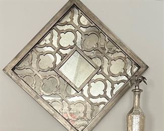 Decorative Mirror