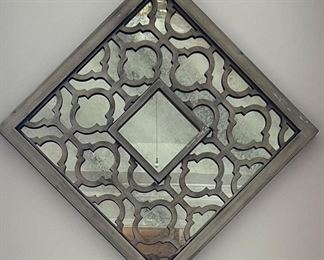 Decorative Mirror