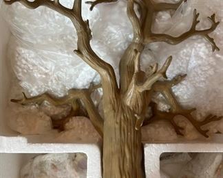 Lenox Luck of the Irish Tree