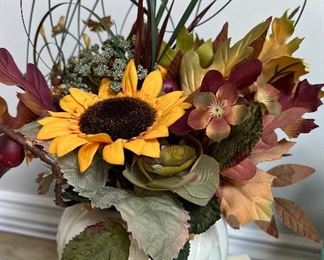 Lenox Harvest Glory Centerpiece