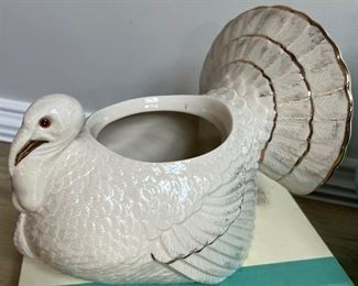 Lenox Harvest Glory Centerpiece