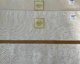 Placemats for every occasion and then some!