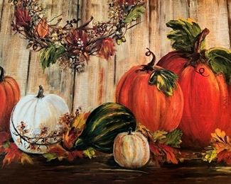 Placemats for every occasion and then some!