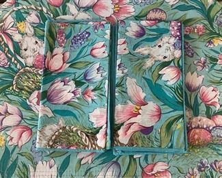 Placemats for every occasion and then some!