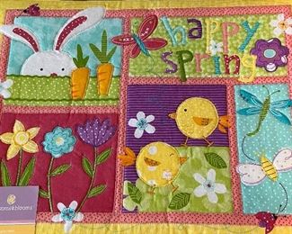 Placemats for every occasion and then some!