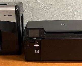 Mailmate, HP Photosmart ePrint Wireless