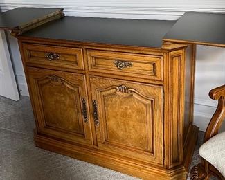 Vintage Buffet/Server
