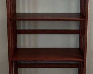 Bookshelf