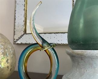 Murano Glass