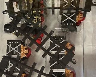 Premium Classic Train Set