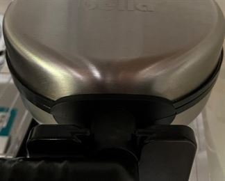 Bella Waffle Maker