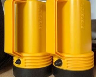 Energizer Flashlights