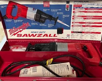 Sawzall