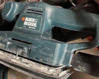 Black & Decker