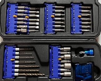 Drill Bits
