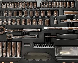 Socket Set