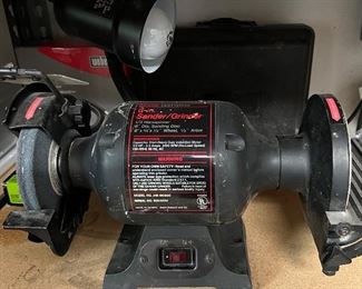 Sander/Grinder
