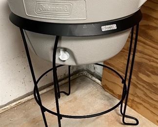 Coleman Cooler