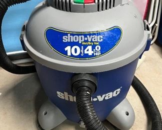 Shop-Vac