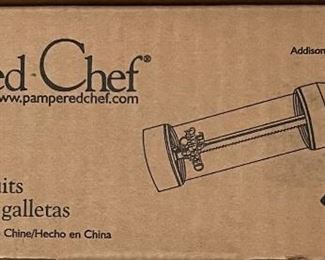 Pampered Chef
