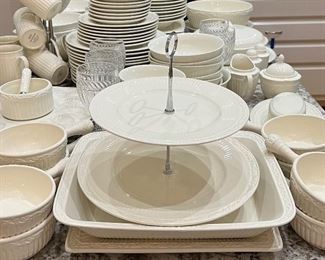 Mikasa Italian Countryside Stoneware