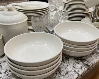 Mikasa Italian Countryside Stoneware