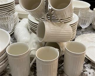 Mikasa Italian Countryside Stoneware