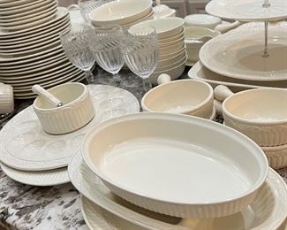 Mikasa Italian Countryside Stoneware