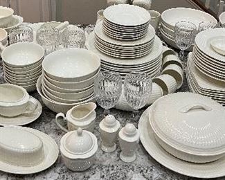 Mikasa Italian Countryside Stoneware