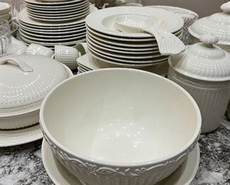 Mikasa Italian Countryside Stoneware