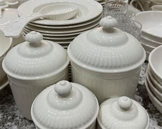 Mikasa Italian Countryside Stoneware