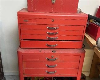 Tool Chest