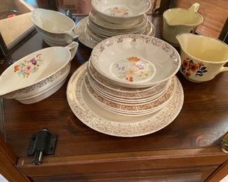 Century By Salem China