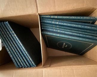 Albums