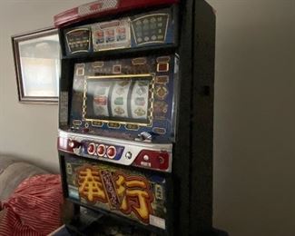 Slot Machine