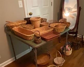  Baskets