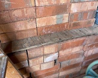 Ton of Bricks