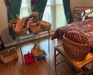 Baskets