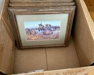 Masterpeice Collection Belart Western 1980