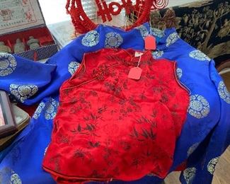 Kimonos