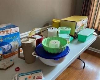 Tupperware