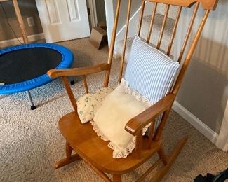 Rocking Chair