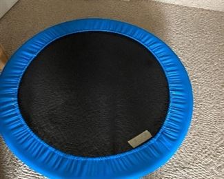 Trampoline