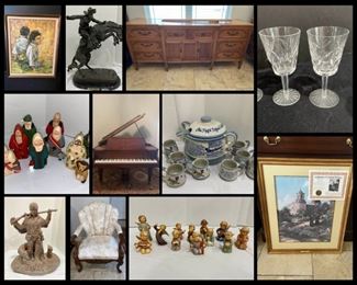 1 A Crescent Point Collage