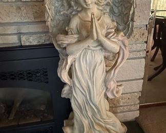 Angel Figurine