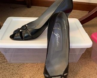 Garolini Shoes, Size 8.5
