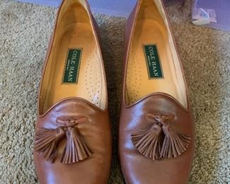 Cole Haan, Size 8.5