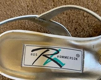 Ros Hommerson Sandals