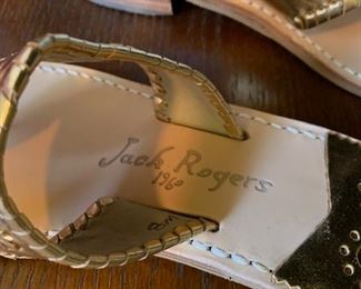 Jack Rogers Ladies Sandals