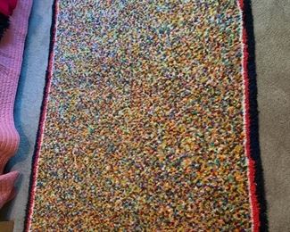 Area Rug